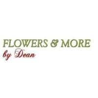 Flowers & More by Dean coupons